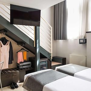 Habitación Quíntuple